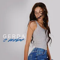 Gerda — О Тебе — обложка